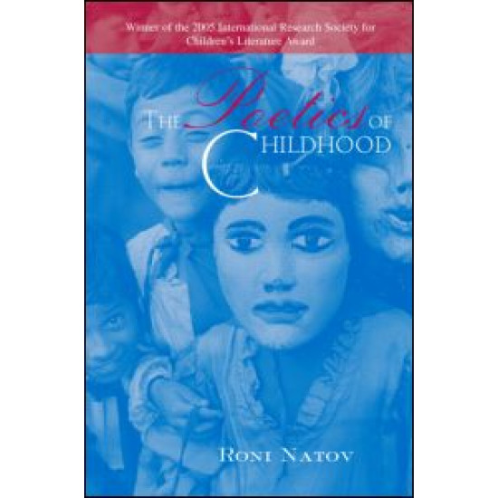 The Poetics of Childhood The Poetics of Childhood