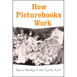 How Picturebooks Work