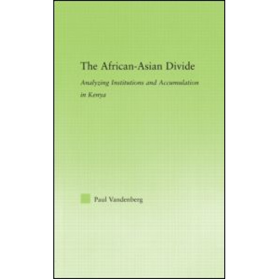 The African-Asian Divide