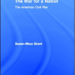 The War for a Nation The War for a Nation