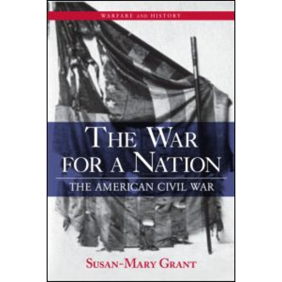 The War for a Nation