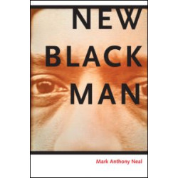 New Black Man New Black Man