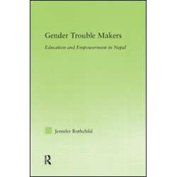 Gender Trouble Makers Gender Trouble Makers