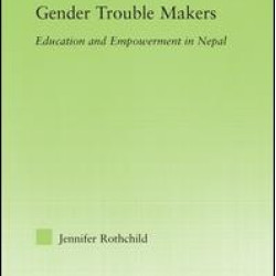 Gender Trouble Makers Gender Trouble Makers