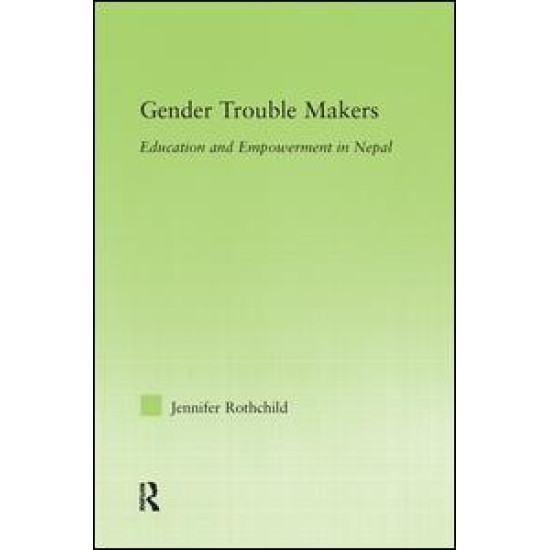 Gender Trouble Makers