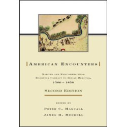 American Encounters American Encounters