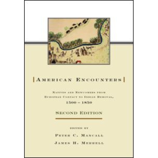 American Encounters American Encounters