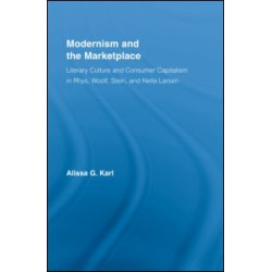 Modernism and the Marketplace