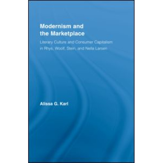 Modernism and the Marketplace