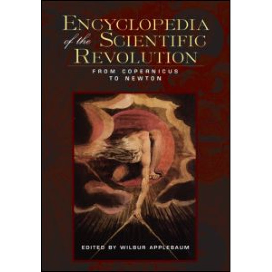 Encyclopedia of the Scientific Revolution