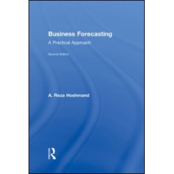 Business Forecasting Business Forecasting