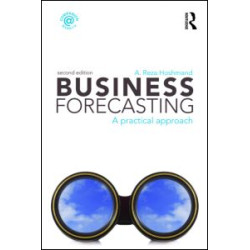 Business Forecasting Business Forecasting