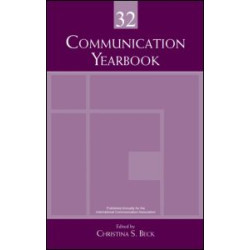 Communication Yearbook 32