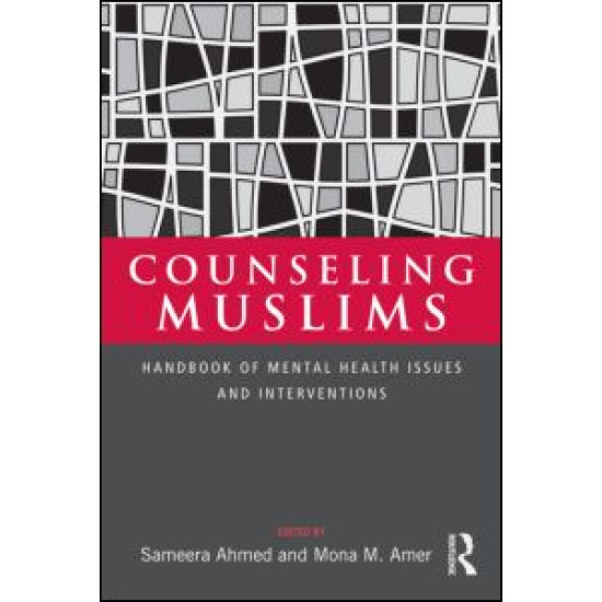 Counseling Muslims