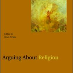 Arguing About Religion