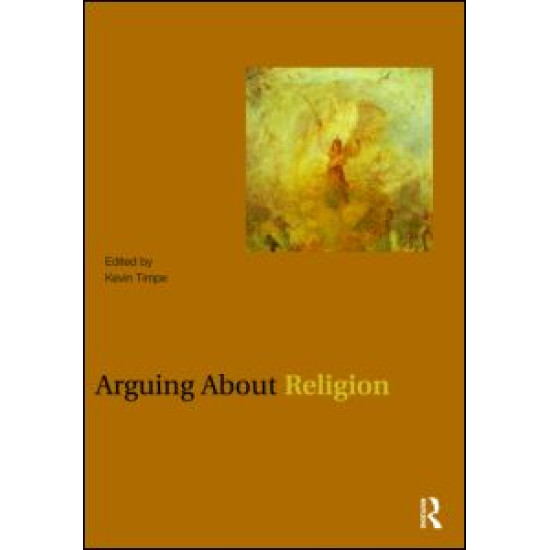 Arguing About Religion