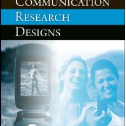 Visual Communication Research Designs Visual Communication Research Designs
