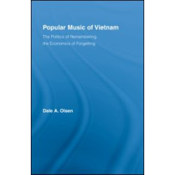 Popular Music of Vietnam Popular Music of Vietnam