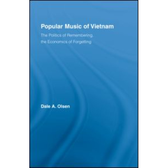Popular Music of Vietnam