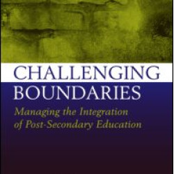 Challenging Boundaries Challenging Boundaries