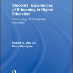 Students' Experiences of e-Learning in Higher Education