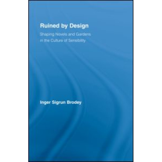 Ruined by Design Ruined by Design