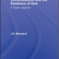 Consciousness and the Existence of God