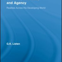 Children, Structure and Agency Children, Structure and Agency