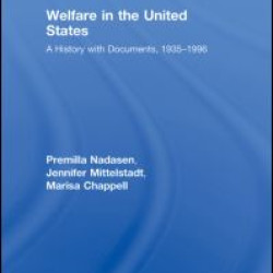 Welfare in the United States Welfare in the United States