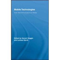 Mobile Technologies