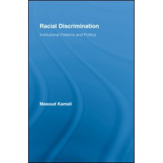 Racial Discrimination Racial Discrimination