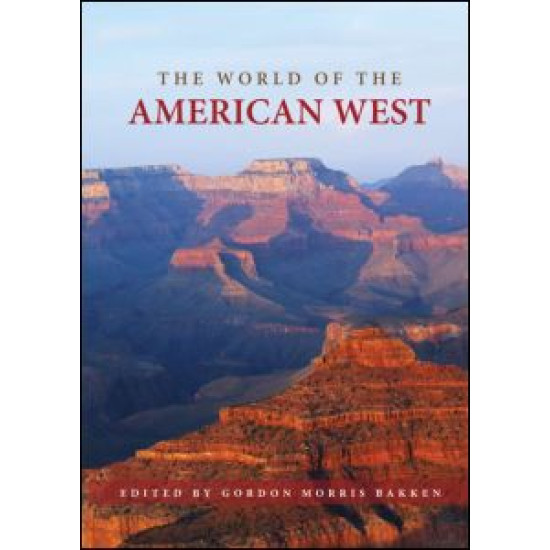 The World of the American West