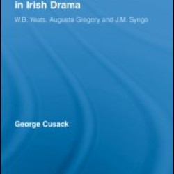 The Politics of Identity in Irish Drama The Politics of Identity in Irish Drama
