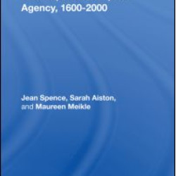 Women, Education, and Agency, 1600-2000 Women, Education, and Agency, 1600-2000