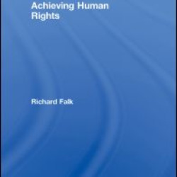 Achieving Human Rights