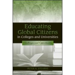 Educating Global Citizens in Colleges and Universities