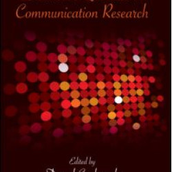 Distinctive Qualities in Communication Research Distinctive Qualities in Communication Research