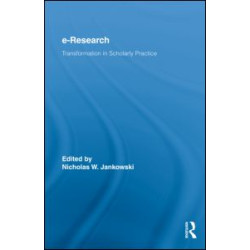 E-Research E-Research