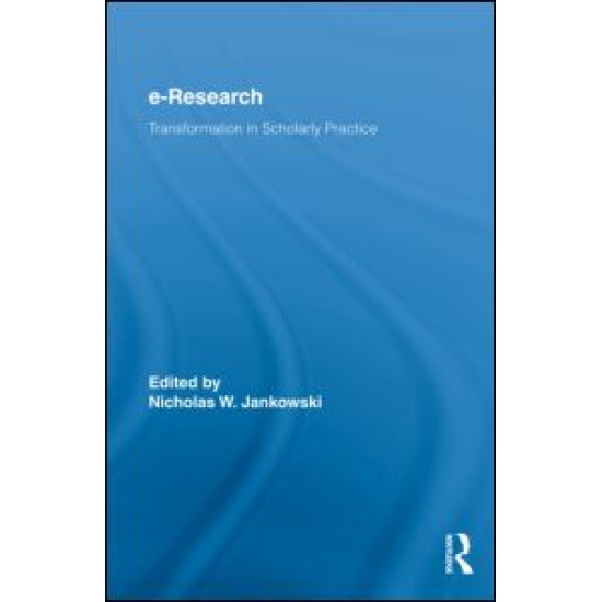 E-Research