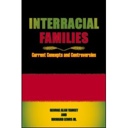Interracial Families Interracial Families