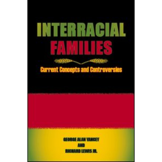 Interracial Families