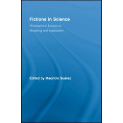 Fictions in Science