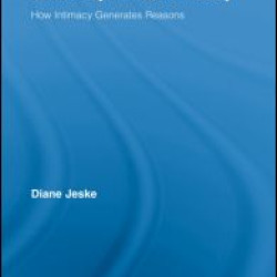 Rationality and Moral Theory Rationality and Moral Theory