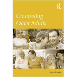 Counseling Older Adults