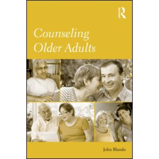 Counseling Older Adults