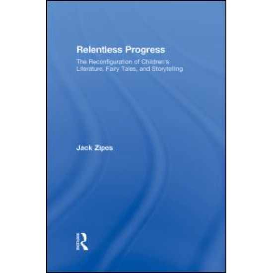 Relentless Progress