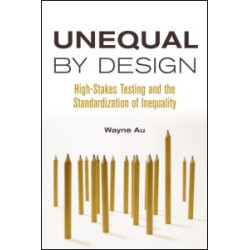 Unequal By Design Unequal By Design