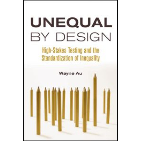 Unequal By Design