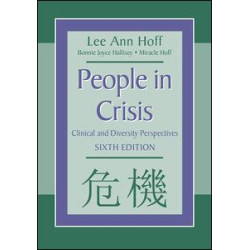 People in Crisis People in Crisis