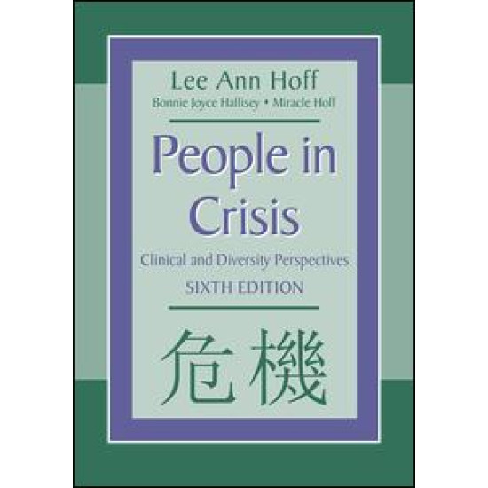 People in Crisis